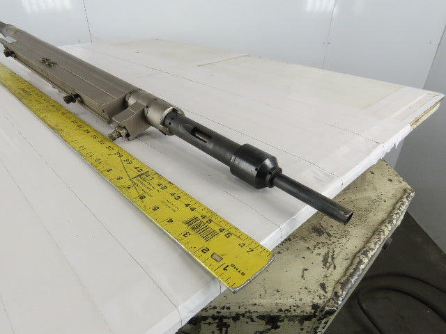 Weber 1112459 Screw Driving System