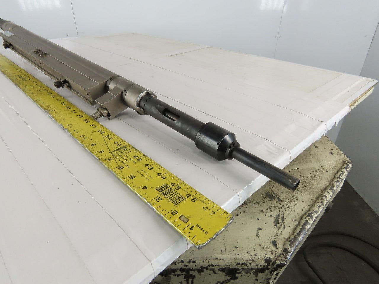 Weber 1112459 Screw Driving System