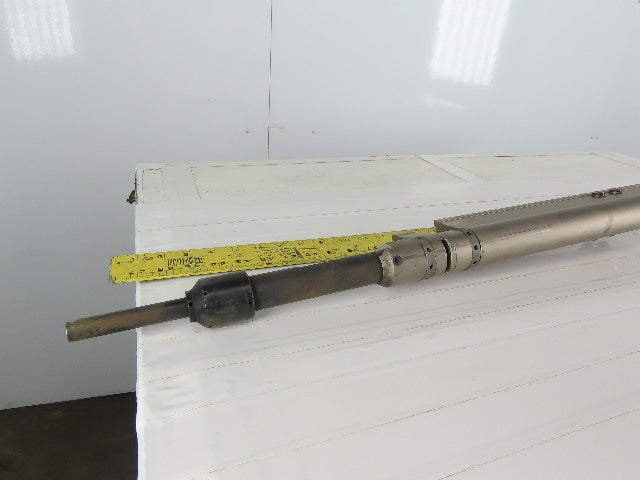 Weber 1112459 Screw Driving System