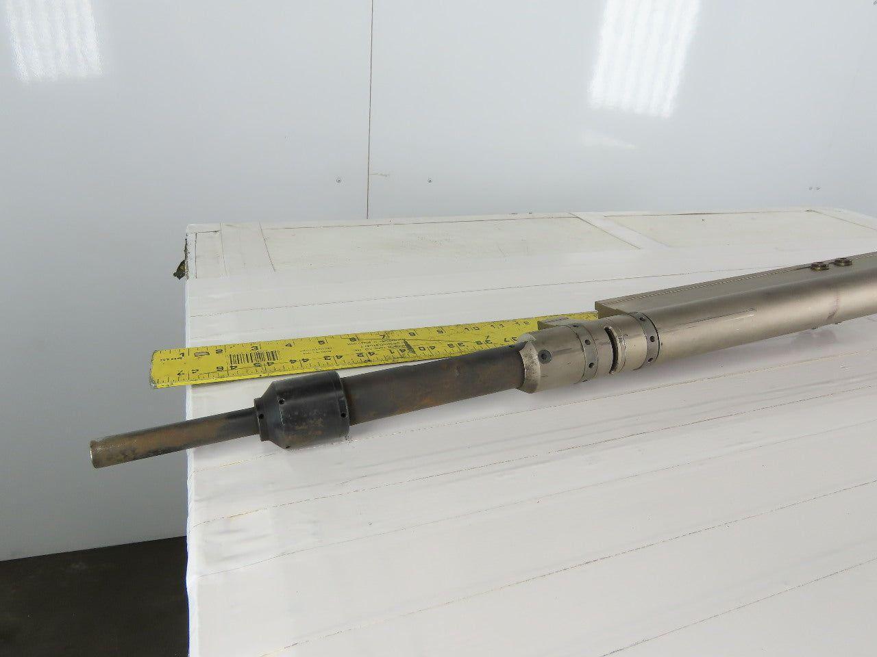 Weber 1112459 Screw Driving System