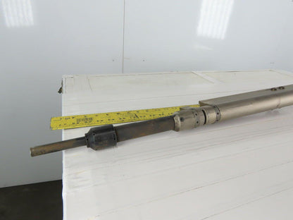 Weber 1112459 Screw Driving System