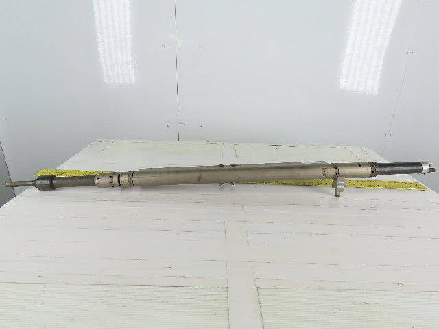 Weber 1112459 Screw Driving System