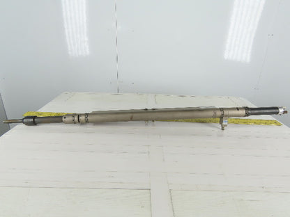 Weber 1112459 Screw Driving System