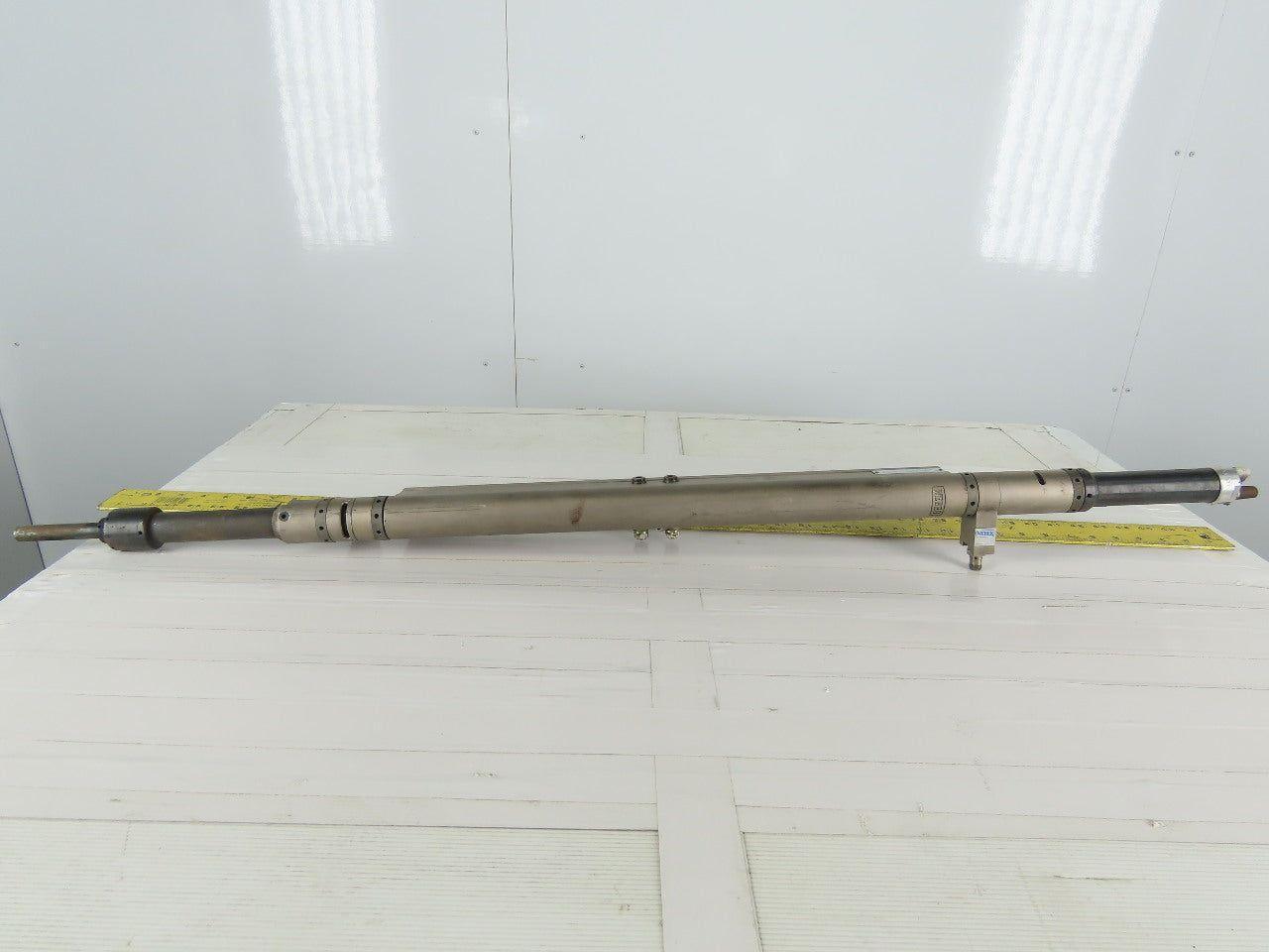 Weber 1112459 Screw Driving System