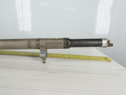 Weber 1112459 Screw Driving System