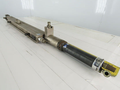 Weber 1112459 Screw Driving System