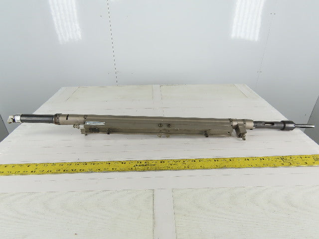 Weber 1112459 Screw Driving System