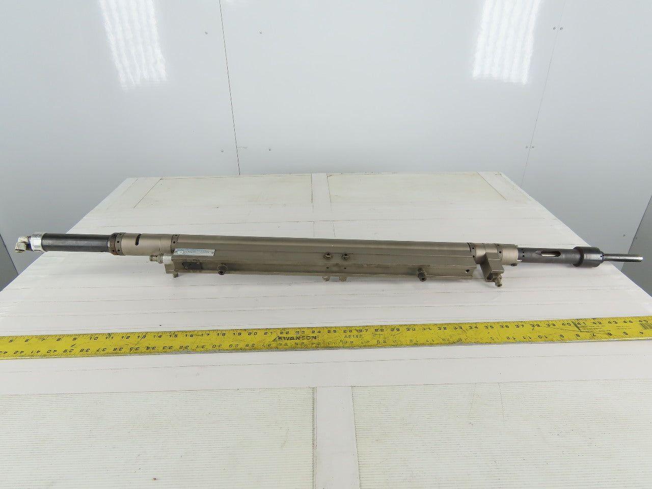 Weber 1112459 Screw Driving System