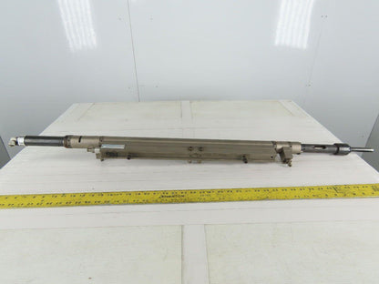 Weber 1112459 Screw Driving System