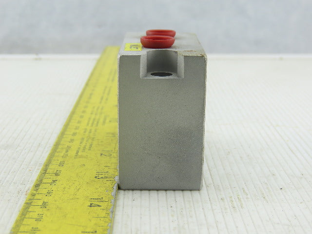 Global Manufacturing SST-12 Pneumatic Silver Sonic Turbine Vibrator