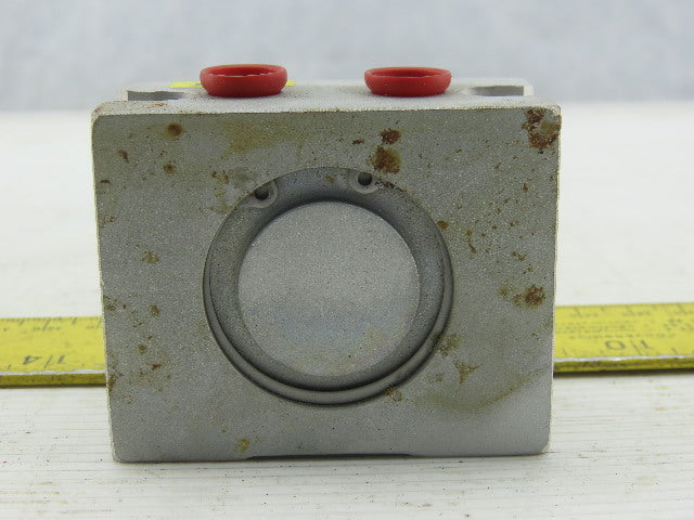 Global Manufacturing SST-12 Pneumatic Silver Sonic Turbine Vibrator