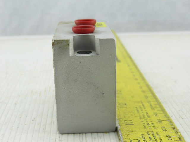 Global Manufacturing SST-12 Pneumatic Silver Sonic Turbine Vibrator