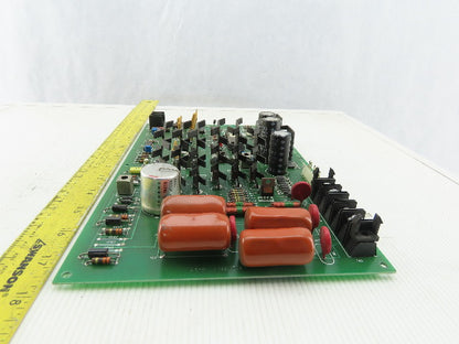 15710266-001 Rev 4 Circuit Board PCB Card