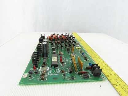 15710266-001 Rev 4 Circuit Board PCB Card