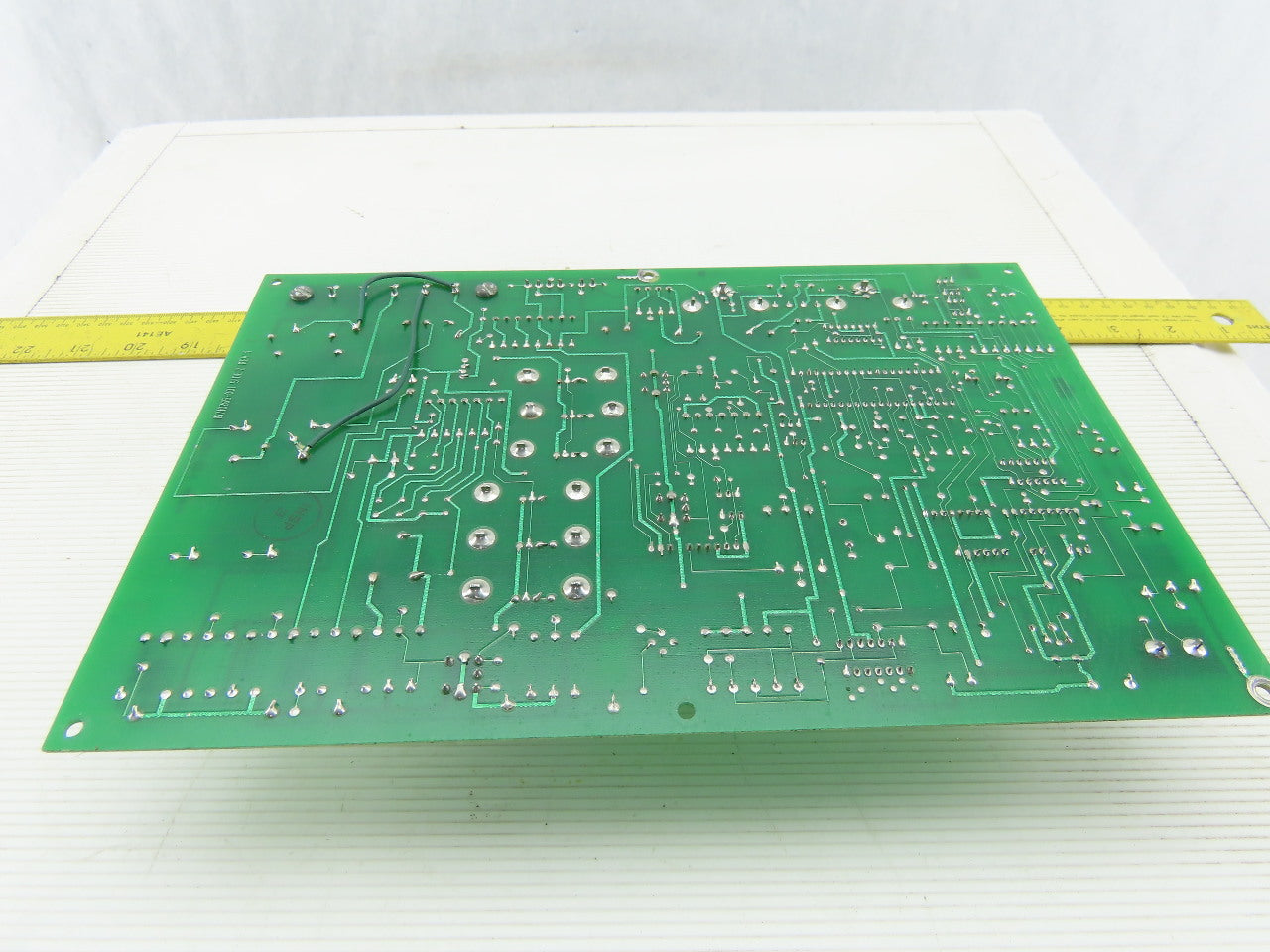 15710266-001 Rev 4 Circuit Board PCB Card