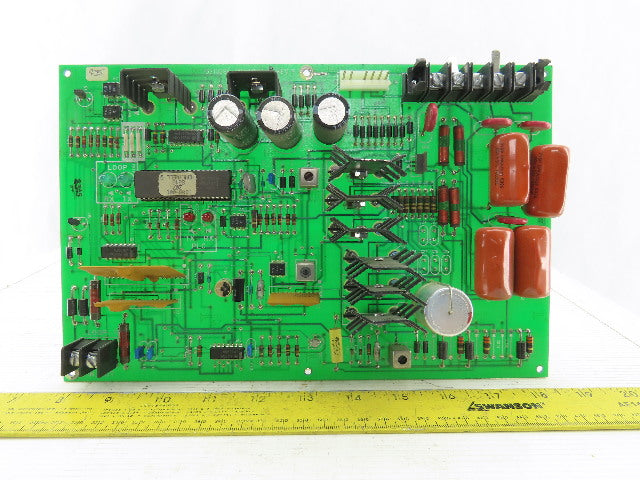 15710266-001 Rev 4 Circuit Board PCB Card