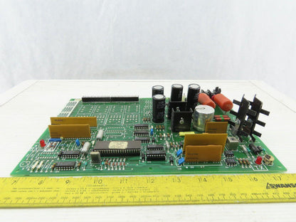 15710246-003 Rev 2 Circuit Board PCB Card