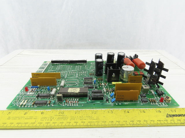 15710246-003 Rev 2 Circuit Board PCB Card