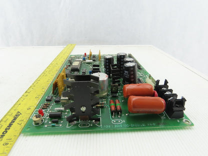 15710246-003 Rev 2 Circuit Board PCB Card