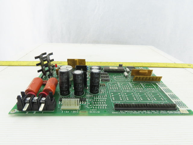15710246-003 Rev 2 Circuit Board PCB Card