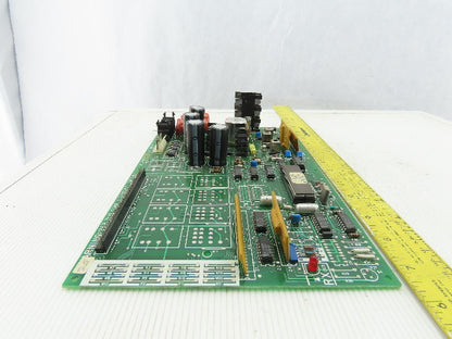 15710246-003 Rev 2 Circuit Board PCB Card