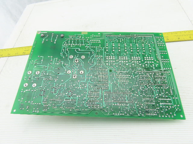 15710246-003 Rev 2 Circuit Board PCB Card