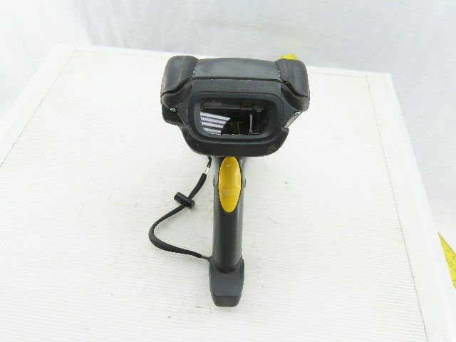 Symbol Motorola MC9090-GJ0HJEFAGWR Barcode Scanner Batteries & Charger Lot of 5