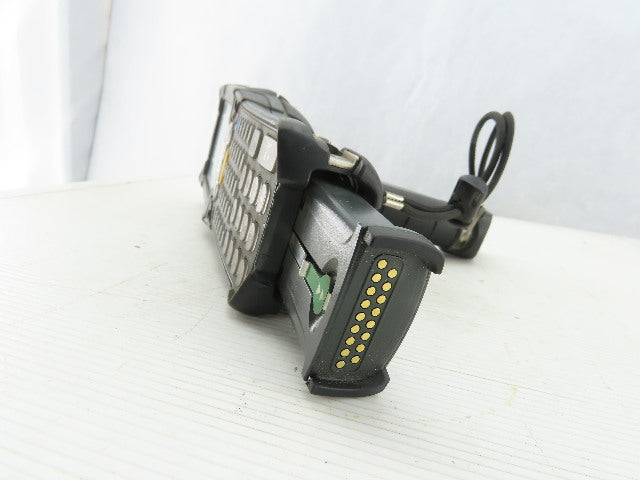 Symbol Motorola MC9090-GJ0HJEFAGWR Barcode Scanner Batteries & Charger Lot of 5