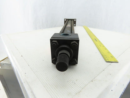 Hydro-Line N5R-1.5X19-N-1-1-S-H-1-4 Hydraulic Cylinder 1-1/2" Bore 19" Stroke