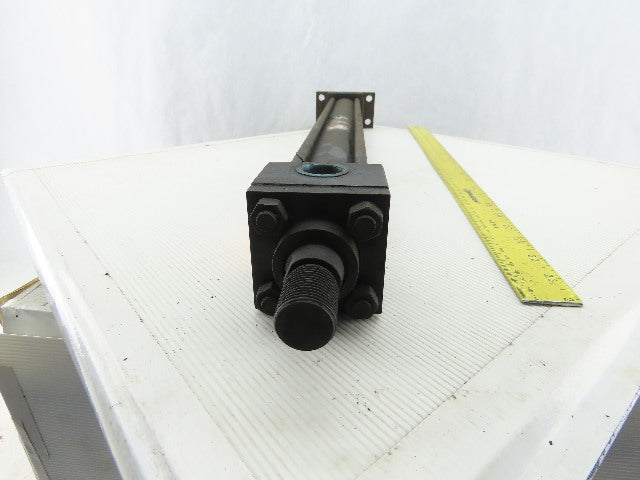Hydro-Line N5R-1.5X19-N-1-1-S-H-1-4 Hydraulic Cylinder 1-1/2" Bore 19" Stroke