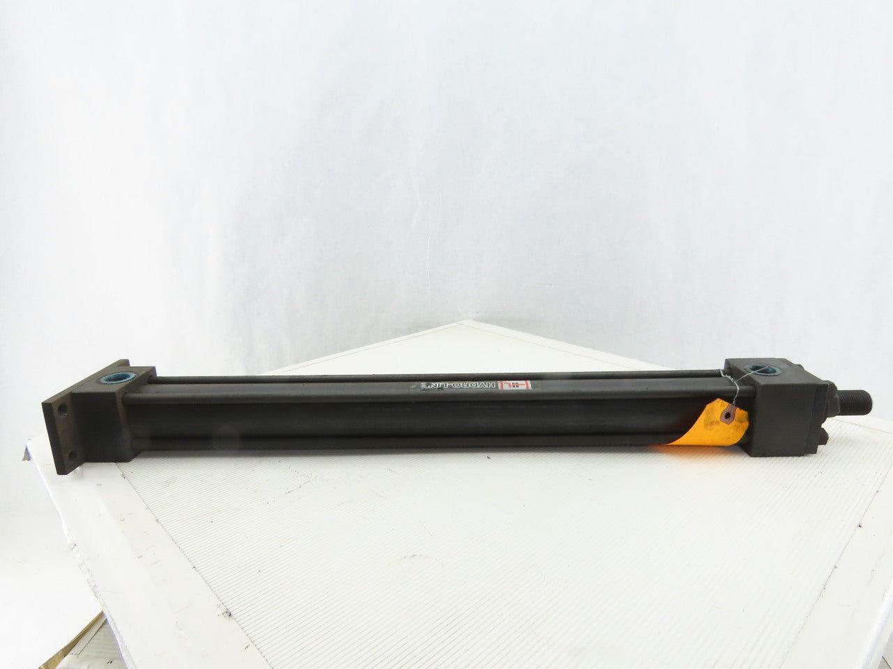 Hydro-Line N5R-1.5X19-N-1-1-S-H-1-4 Hydraulic Cylinder 1-1/2" Bore 19" Stroke