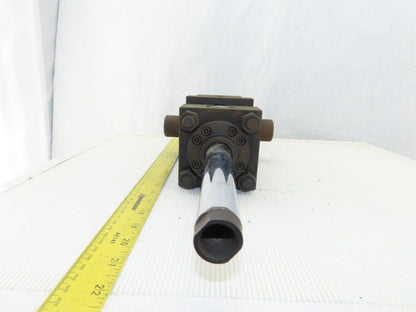 Hydro-Line Double Ended Hydraulic Tie Rod Cylinder 2-1/2" Bore 6" Stroke
