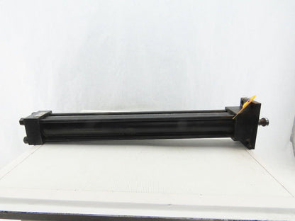 Hydro-Line Hydraulic Tie Rod Cylinder 2" Bore 19" Stroke