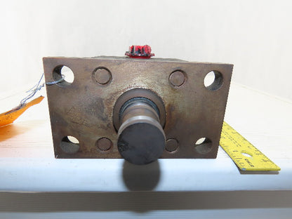 Hydro-Line Hydraulic Tie Rod Cylinder 2" Bore 19" Stroke