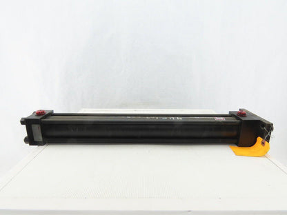 Hydro-Line Hydraulic Tie Rod Cylinder 2" Bore 19" Stroke