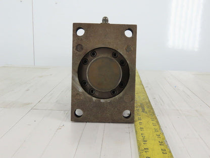 Hydro-Line Hydraulic Tie Rod Cylinder 4" Bore 1" Stroke Double Acting