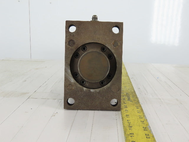 Hydro-Line Hydraulic Tie Rod Cylinder 4" Bore 1" Stroke Double Acting