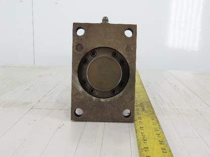 Hydro-Line Hydraulic Tie Rod Cylinder 4" Bore 1" Stroke Double Acting