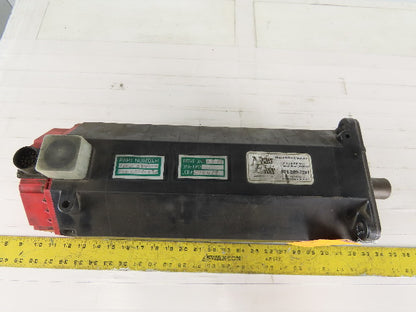 Fanuc a40/2000 A06B-0157-B075.#0008 AC Servo Motor