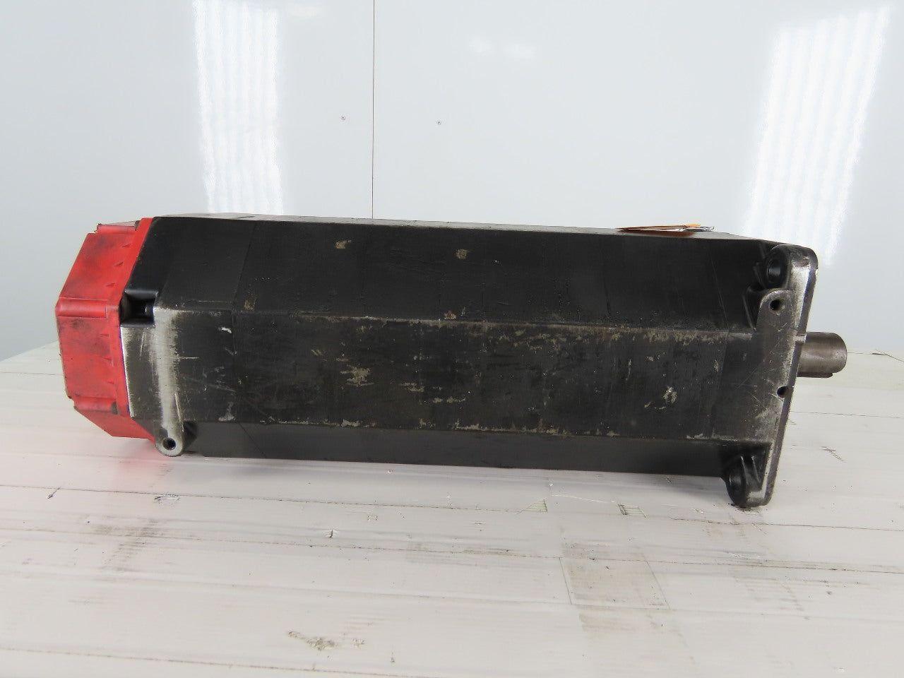 Fanuc a40/2000 A06B-0157-B075.#0008 AC Servo Motor