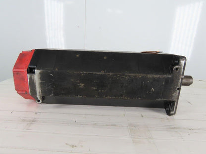 Fanuc a40/2000 A06B-0157-B075.#0008 AC Servo Motor