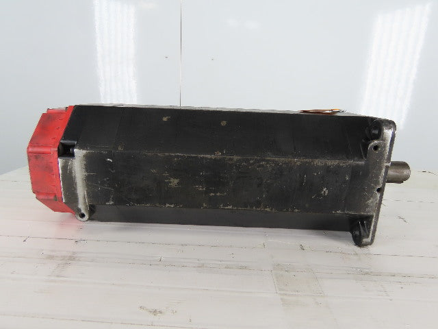 Fanuc a40/2000 A06B-0157-B075.#0008 AC Servo Motor