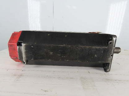 Fanuc a40/2000 A06B-0157-B075.#0008 AC Servo Motor