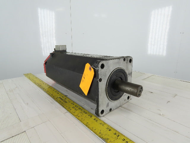Fanuc a40/2000 A06B-0157-B075.#0008 AC Servo Motor