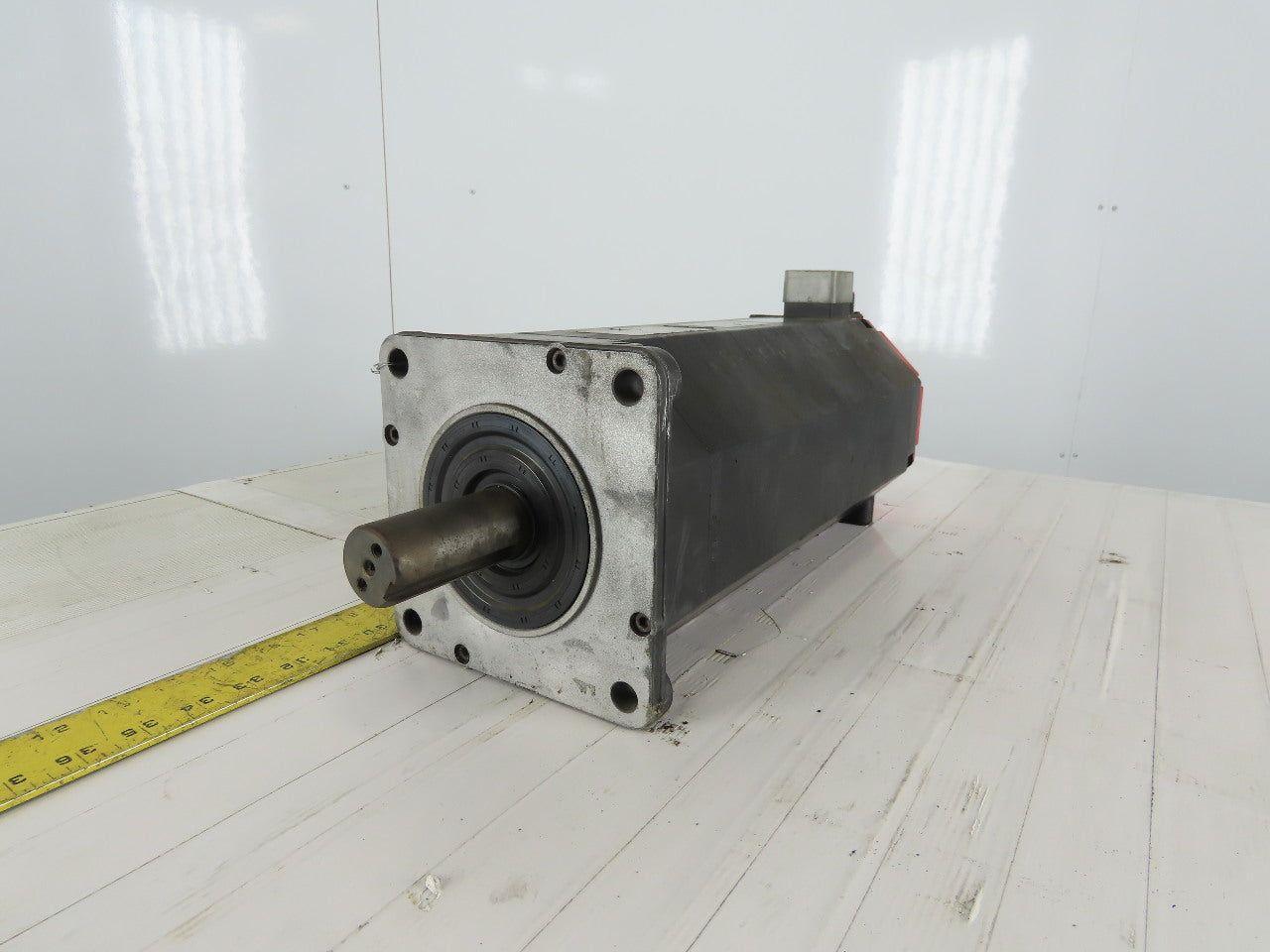 Fanuc a40/2000 A06B-0157-B075.#0008 AC Servo Motor