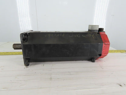 Fanuc a40/2000 A06B-0157-B075.#0008 AC Servo Motor