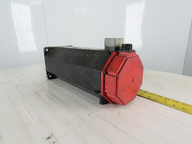 Fanuc a40/2000 A06B-0157-B075.#0008 AC Servo Motor