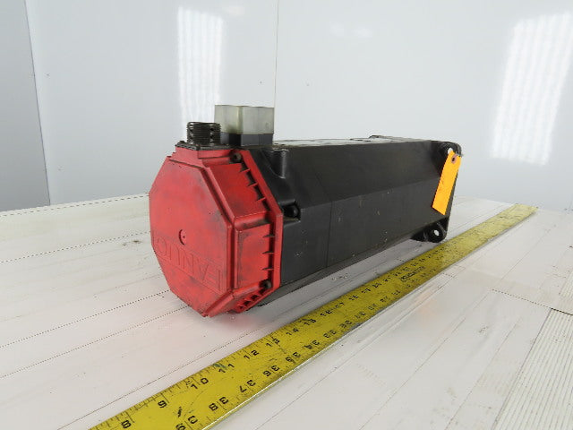 Fanuc a40/2000 A06B-0157-B075.#0008 AC Servo Motor