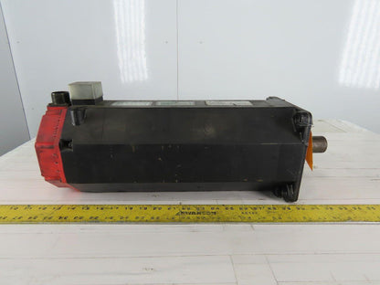 Fanuc a40/2000 A06B-0157-B075.#0008 AC Servo Motor