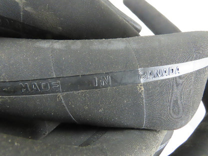 Goodyear Plycord Water -150 Low pressure Fuel Discharge Hose 2"x45'